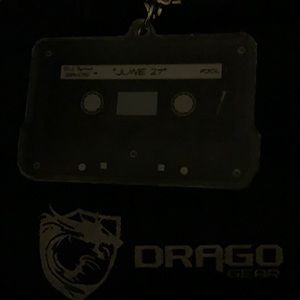 Meet your Posher, Mickey